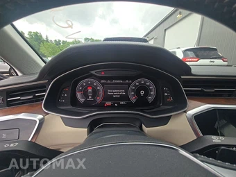 2019 Audi A6 3.0T Prestige – miniatura 12