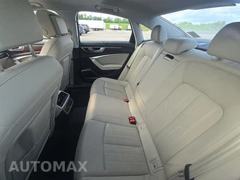 2019 Audi A6 3.0T Prestige – miniatura 13