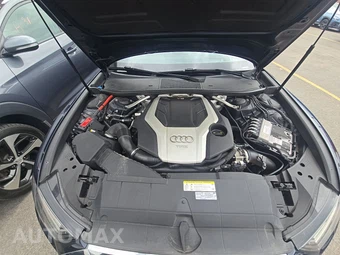 2019 Audi A6 3.0T Prestige – miniatura 15