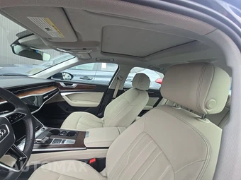 2019 Audi A6 3.0T Prestige – miniatura 18