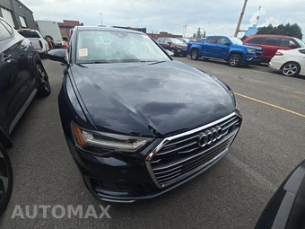 2019 Audi A6 3.0T Prestige – miniatura 2
