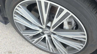 2019 Audi A6 3.0T Prestige – miniatura 24