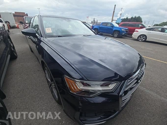 2019 Audi A6 3.0T Prestige – miniatura 3