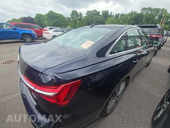2019 Audi A6 3.0T Prestige – miniatura 4