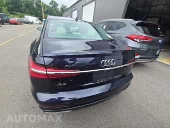 2019 Audi A6 3.0T Prestige – miniatura 5