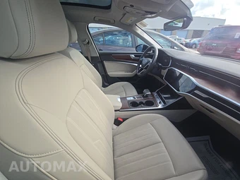 2019 Audi A6 3.0T Prestige – miniatura 8