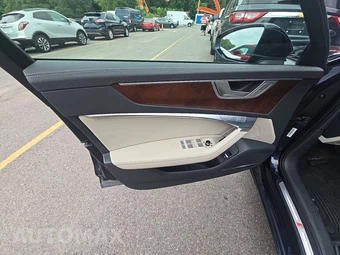 2019 Audi A6 3.0T Prestige – miniatura 9
