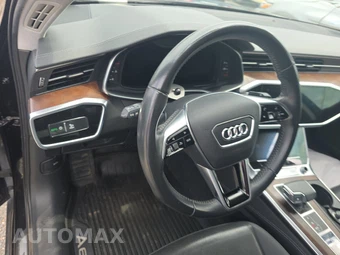 2019 Audi A6 3.0T Prestige – miniatura 10