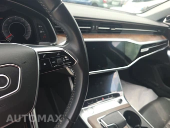 2019 Audi A6 3.0T Prestige – miniatura 11
