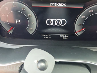 2019 Audi A6 3.0T Prestige – miniatura 12