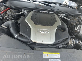 2019 Audi A6 3.0T Prestige – miniatura 15