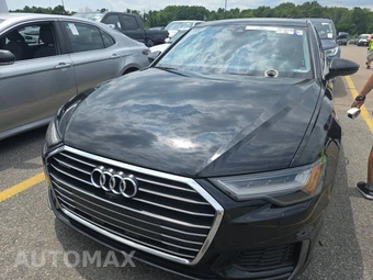2019 Audi A6 3.0T Prestige – miniatura 2