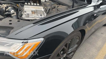 2019 Audi A6 3.0T Prestige – miniatura 21