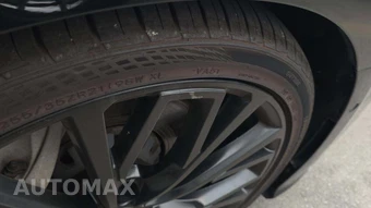 2019 Audi A6 3.0T Prestige – miniatura 24