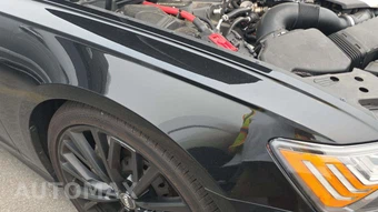 2019 Audi A6 3.0T Prestige – miniatura 26