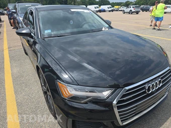 2019 Audi A6 3.0T Prestige – miniatura 3