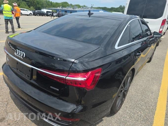 2019 Audi A6 3.0T Prestige – miniatura 4