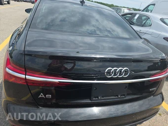 2019 Audi A6 3.0T Prestige – miniatura 5