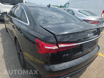 2019 Audi A6 3.0T Prestige – miniatura 6