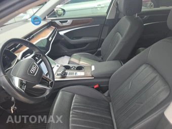 2019 Audi A6 3.0T Prestige – miniatura 7