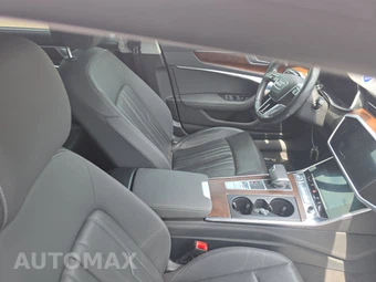 2019 Audi A6 3.0T Prestige – miniatura 8