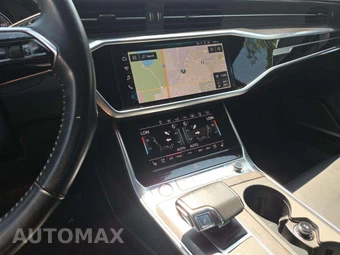 2019 Audi A6 3.0T Prestige – miniatura 10