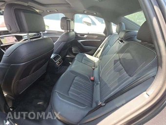 2019 Audi A6 3.0T Prestige – miniatura 13