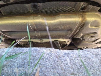 2019 Audi A6 3.0T Prestige – miniatura 15