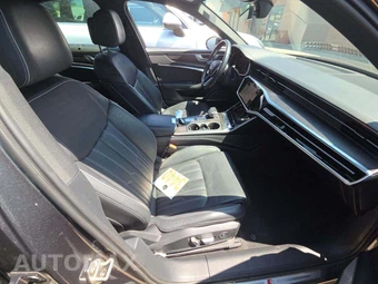 2019 Audi A6 3.0T Prestige – miniatura 18