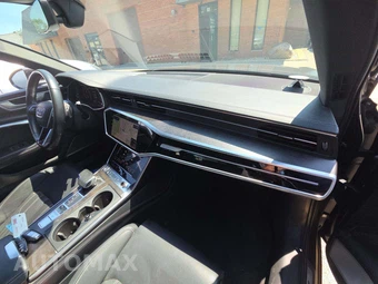 2019 Audi A6 3.0T Prestige – miniatura 19