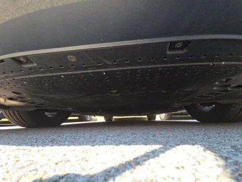 2019 Audi A6 3.0T Prestige – miniatura 20