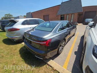 2019 Audi A6 3.0T Prestige – miniatura 3