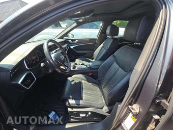 2019 Audi A6 3.0T Prestige – miniatura 6