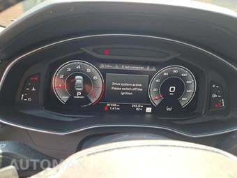 2019 Audi A6 3.0T Prestige – miniatura 9