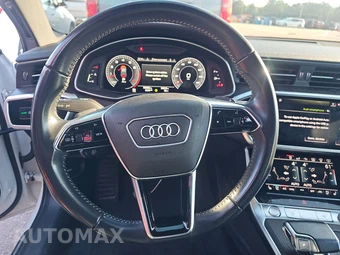 2019 Audi A6 3.0T Prestige – miniatura 10