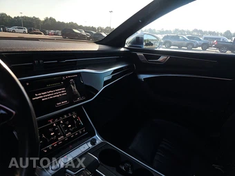 2019 Audi A6 3.0T Prestige – miniatura 11