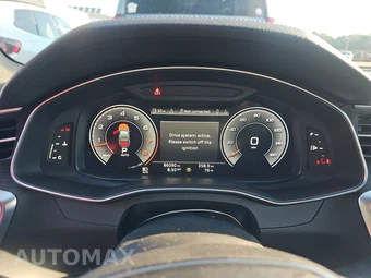 2019 Audi A6 3.0T Prestige – miniatura 12