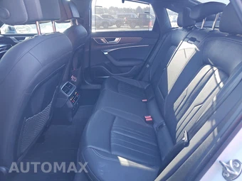 2019 Audi A6 3.0T Prestige – miniatura 13