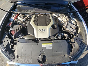 2019 Audi A6 3.0T Prestige – miniatura 15