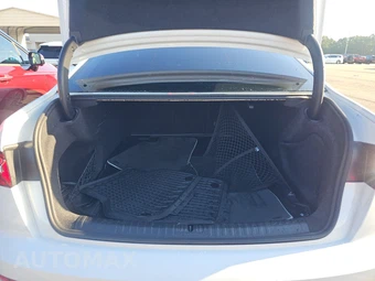 2019 Audi A6 3.0T Prestige – miniatura 16