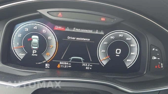 2019 Audi A6 3.0T Prestige – miniatura 18