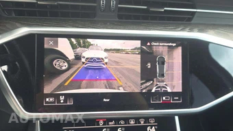 2019 Audi A6 3.0T Prestige – miniatura 19