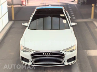 2019 Audi A6 3.0T Prestige – miniatura 2