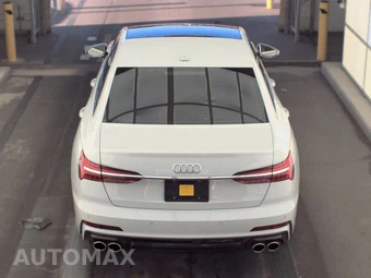 2019 Audi A6 3.0T Prestige – miniatura 5