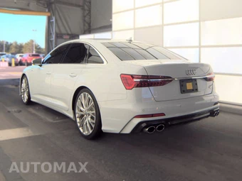 2019 Audi A6 3.0T Prestige – miniatura 6