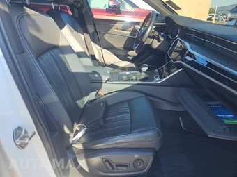 2019 Audi A6 3.0T Prestige – miniatura 8