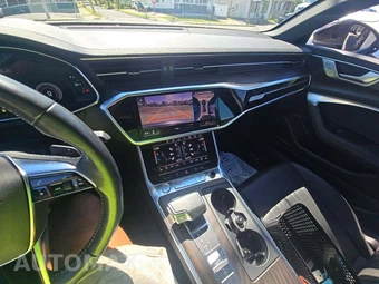 2019 Audi A6 3.0T Prestige – miniatura 10