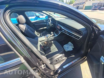 2019 Audi A6 3.0T Prestige – miniatura 18