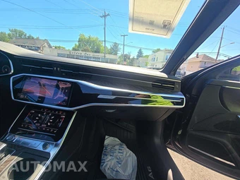 2019 Audi A6 3.0T Prestige – miniatura 19