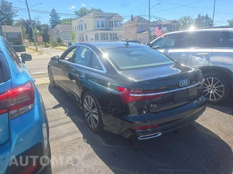 2019 Audi A6 3.0T Prestige – miniatura 2